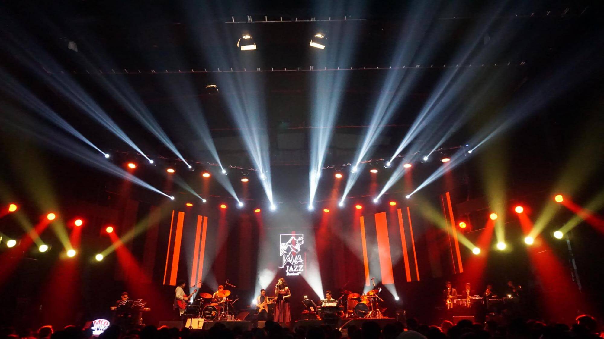 Menyulap Musik Menjadi Minuman, Ini Yang MLDSPOT Hadirkan DI JJF 2019!